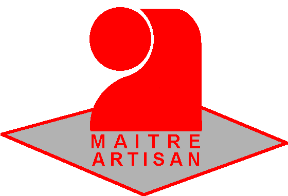 Label "Maitre Artisan"