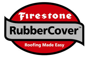 logo firestone membrane étanchéité