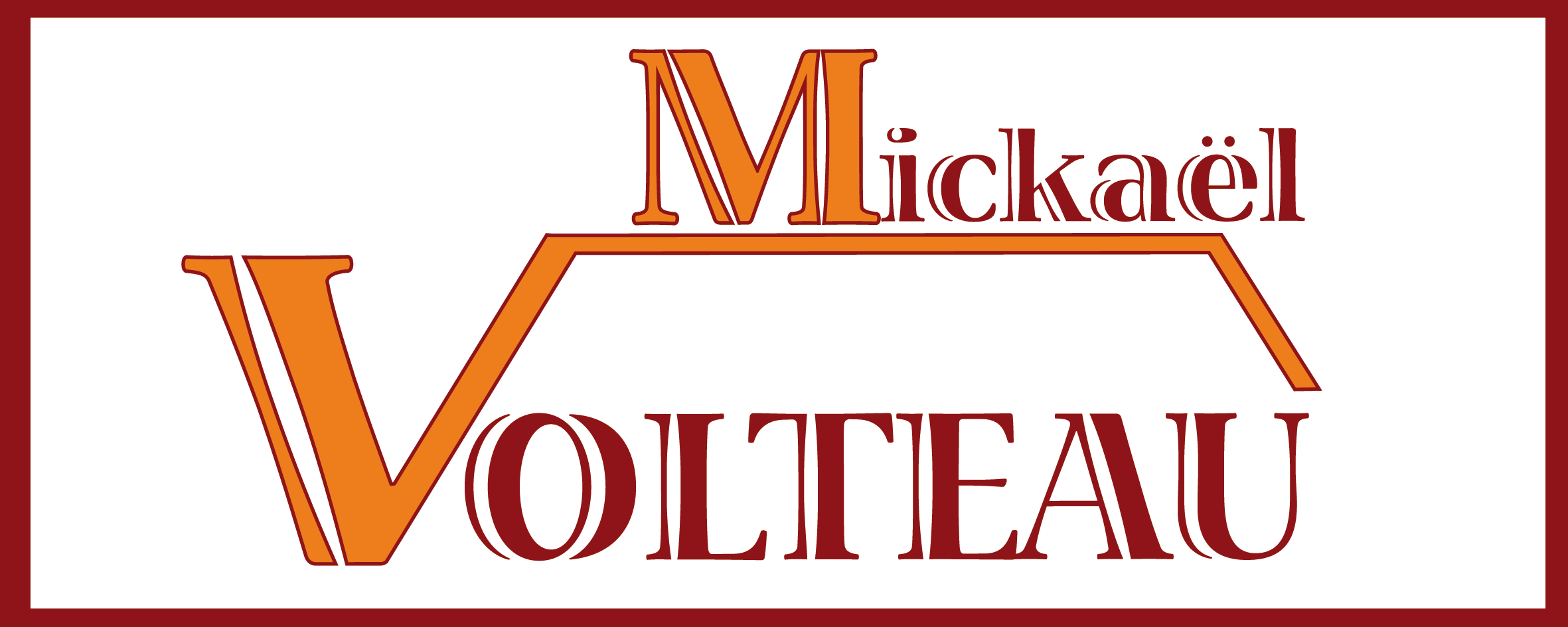 logo volteau